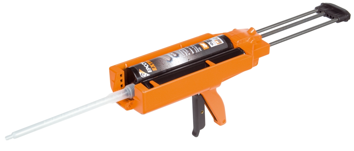 Spit Accessoires 055830 Injecteerpistool Epcon 450 ml Manueel.