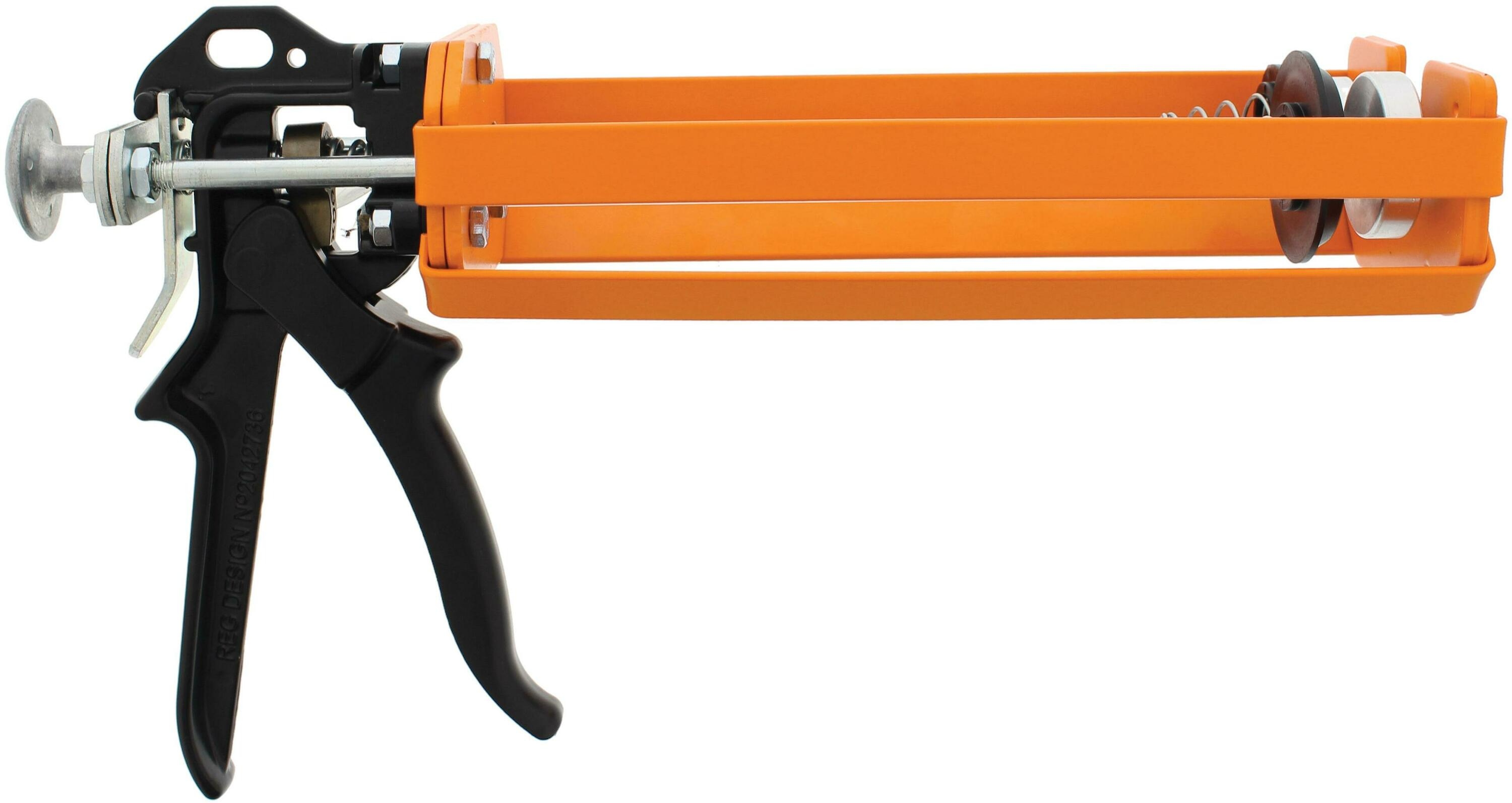 Spit Accessoires 055830 Injecteerpistool Epcon 450 ml Manueel.