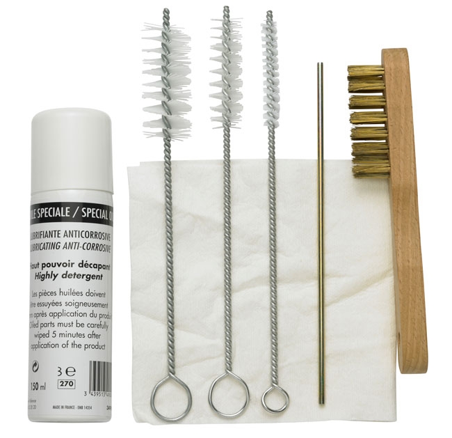 Spit Accessoires 074000 Onderhoudsset schiethamers
