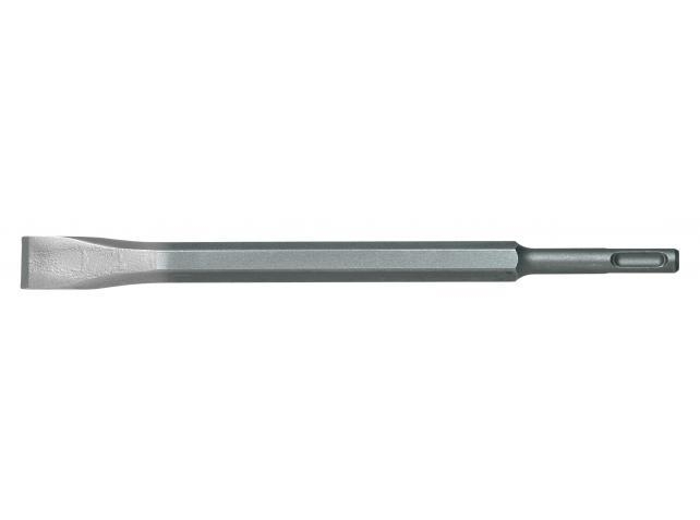 Spit Accessoires 223050 Beitel Plat 250 mm SDS+