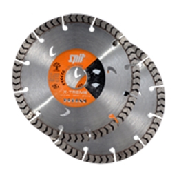 Spit Accessoires 610063 Diamantblad D.150 / 22.2 mm - Xtreme Concrete (set) Set