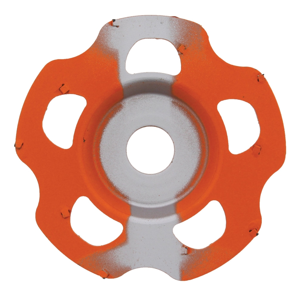 Spit Accessoires 610518 Pentasurf Coating PCD Komschijf 125