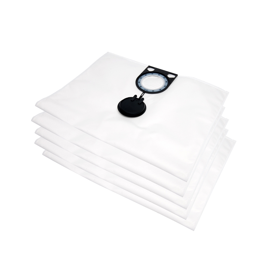 Spit Accessoires 620922 Stofzuigerzakken AC1630/AC1625 (set 5 stuks)