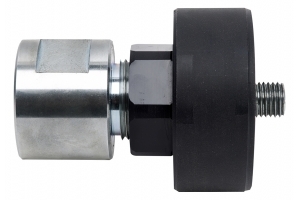 Spit Accessoires 621001 Adapter met Stofkap M16/M41