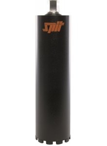 Spit Accessoires 621821 D.232 X 450 mm 1 1/4" Diamantboor Nat