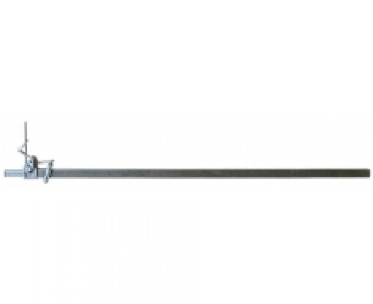 Spit Accessoires 622150 Telesc.Steunklem TRIX160-250/SDR160/SDB80-300