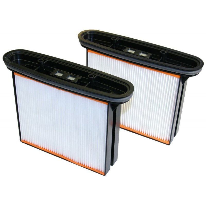 Spit Accessoires 654699 Hepafilters (set 2 stuks) AC1625/AC1630