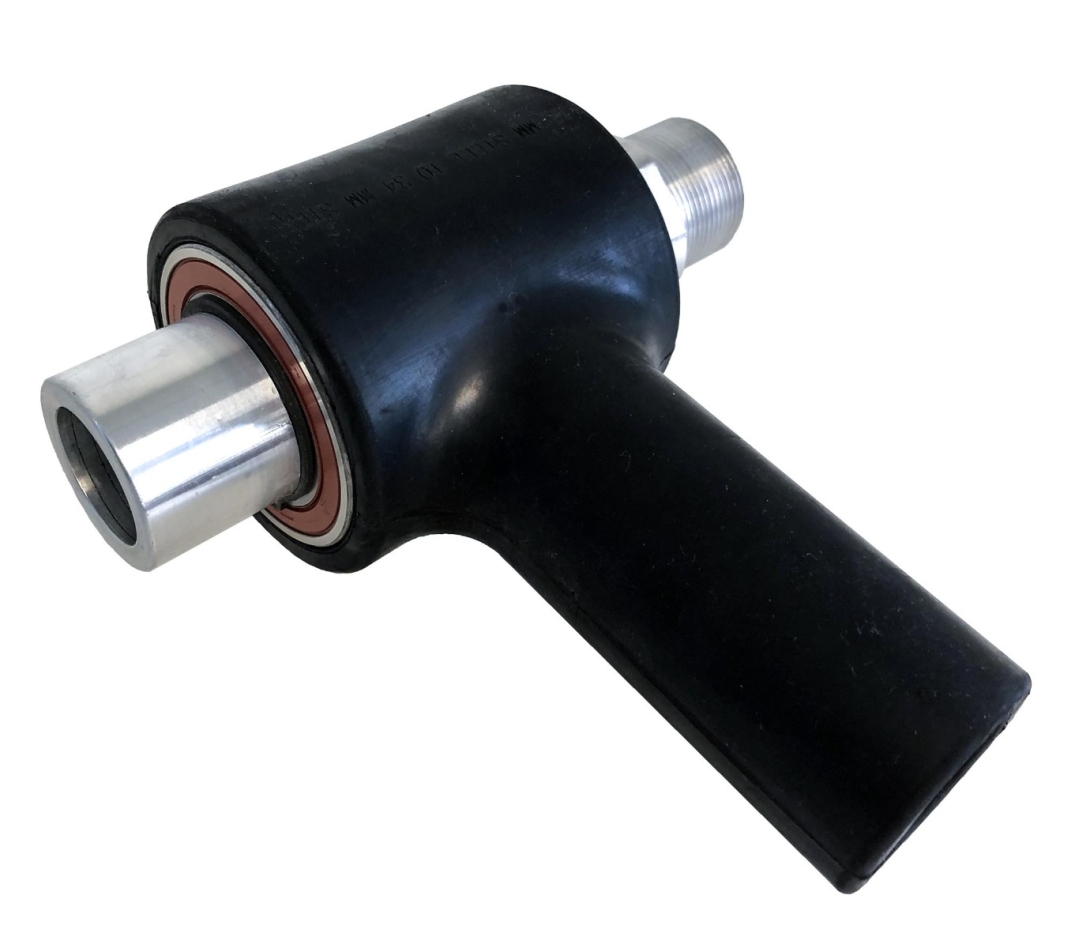 Spit Accessoires 654720 HYBRID AIRFLOW Afzuigadapter droogboren 1 1/4" > M41