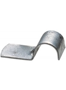 Spit Bevestiging 016990 P-Clip D. 20 mm Metaal 150 stuks