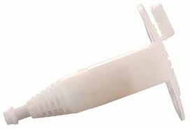 Spit Bevestiging 038560 Nagels isolatiebevestiging CI6/100 mm 100 Stuks