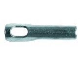 Spit Bevestiging 050015 G8 Plafondanker / Draadhanger M8 Verzinkt 100 stuks