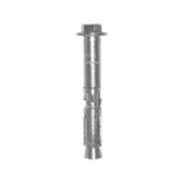 Spit Bevestiging 053905 Triga M12 Schooranker Verzinkt