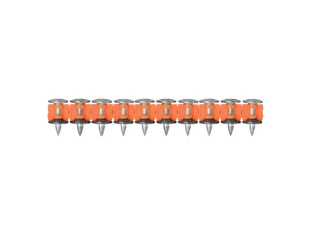 Spit Bevestiging 053953 Nagels HSBR14 mm strip 1000 Stuks