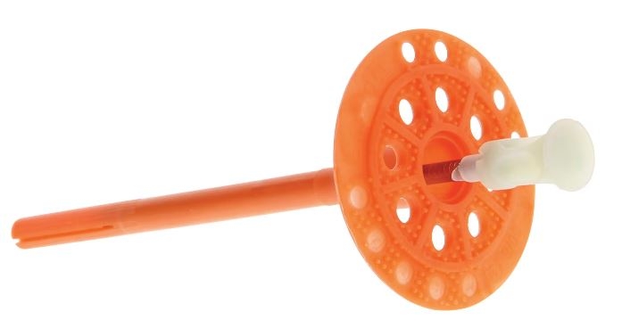 Spit Bevestiging 054912 ANKER PTH-KZ 8x235/200