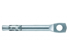Spit Bevestiging 056100 FIX 3 M6 x 64 Plafondanker Verzinkt 50 stuks