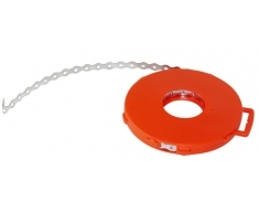 Spit Bevestiging 056562 Bandijzer B 12 (10 meter)