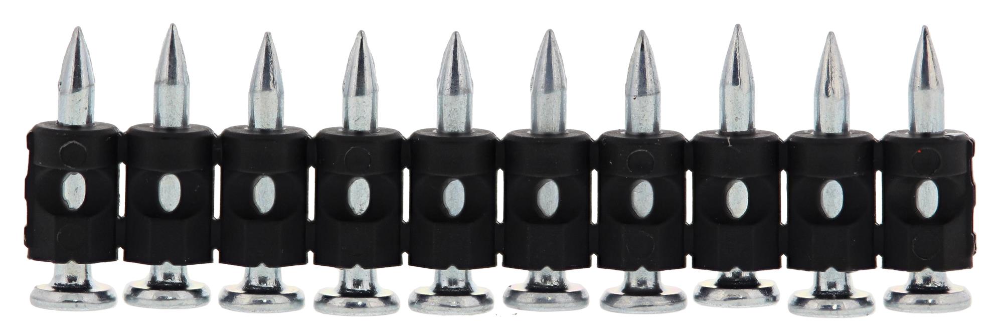 Spit Bevestiging 057543 NAGEL C 6/35 MM MET DRIJFSTOF SPIT PULSA-8 500 Stuks