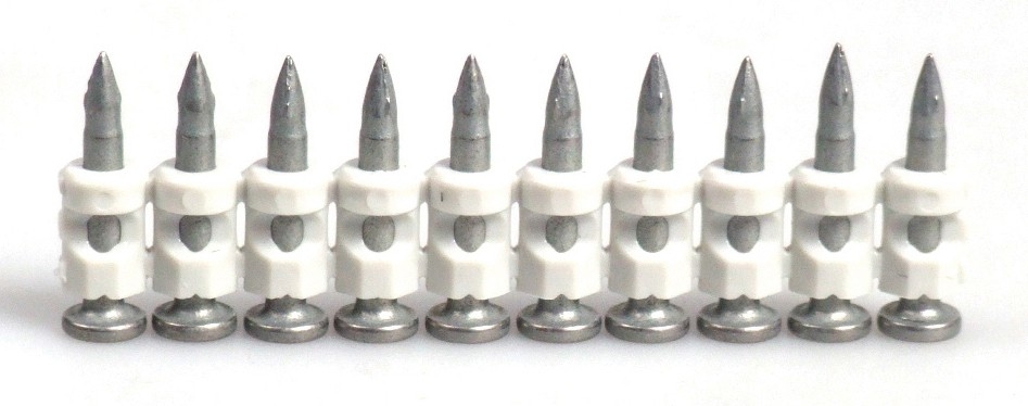 Spit Bevestiging 057557 NAGEL HC 6/22 MM FH MET DRIJFSTOF SPIT PULSA-8 500 Stuks