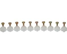 Spit Bevestiging 057568 NAGEL CG 6/25 MM (+ GAS P800) SPIT PULSA-6 500 Stuks