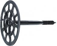 Spit Bevestiging 057789 FIX Z XTREM Segmentanker M8 X 65/5 Grote Ring Verzinkt 100 stuks