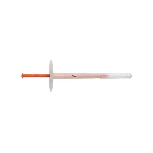 Spit Bevestiging 060001 10 x 85 Ø50 ISO Isolatieplug Nagel Kunststof 200 stuks