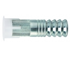 Spit Bevestiging 062760 ATP M12 x 75 Chemisch Binnendraadanker Verzinkt 10 stuks