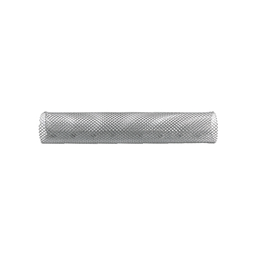 Spit Bevestiging 063400 Zeefhuls Metaal 1 Meter, Ø12,5 mm voor M10