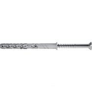 Spit Bevestiging 567953 B-Long 8 x 120/70 F Constructieplug Verzonken kop TX30 50 stuks