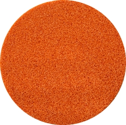 Rokamat 33000 Opnameschijf met inwasspons 250 mm grof