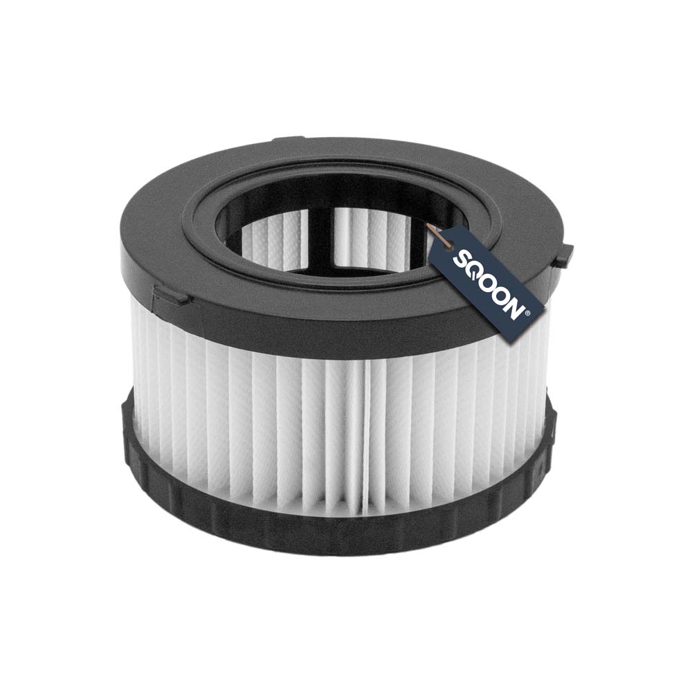 SQOON S0924 Filter DeWalt DC515