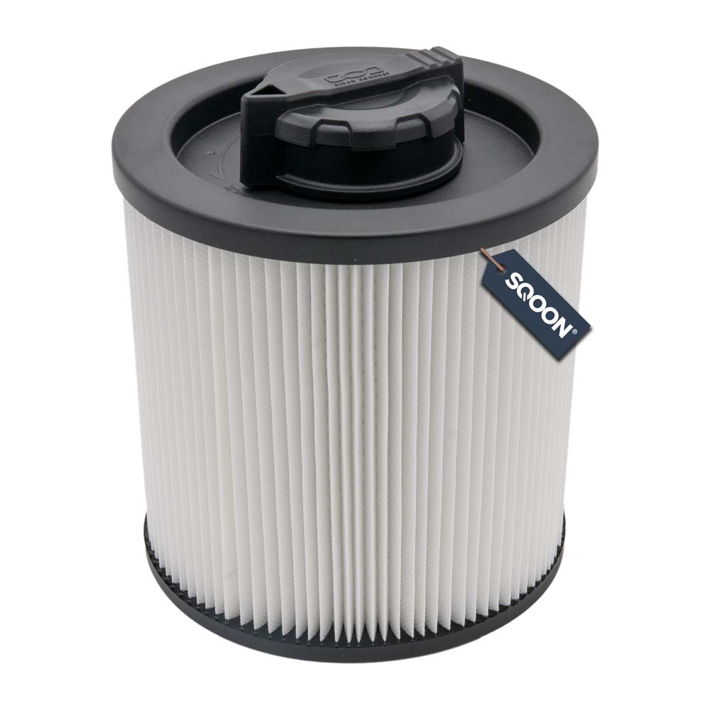 SQOON S0926 Filter DeWalt DXVC6910