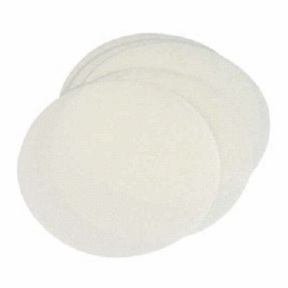 Sundström H02-0312 SR221 voorfilters 5 stuks