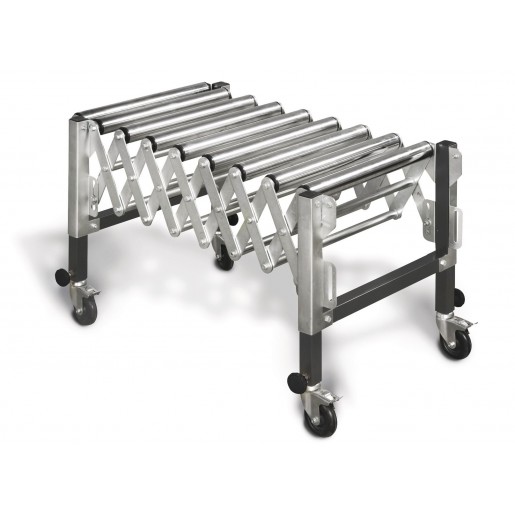 Holzstar 715900012 SRB130 Schaar-rollenbaan