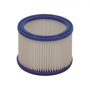 Eibenstock 12.940.05 Filterset industriestofzuiger vouwfilter voor DSS 1401 L DSS 1400