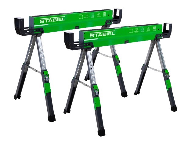 Stabiel STB920A Opvouwbare Schragen 2 stuks