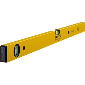 Stabila 02286 Type 70 waterpas, 80 cm