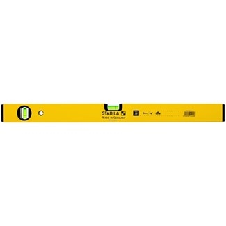 Stabila 02289 Type 70 waterpas, 120 cm