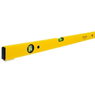 Stabila 02420 Type 70 P-2-2 waterpas, 150 cm