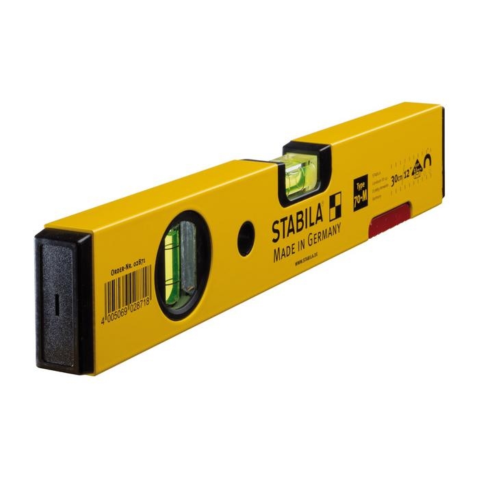 Stabila 02595 Type 82 S waterpas, 60 cm
