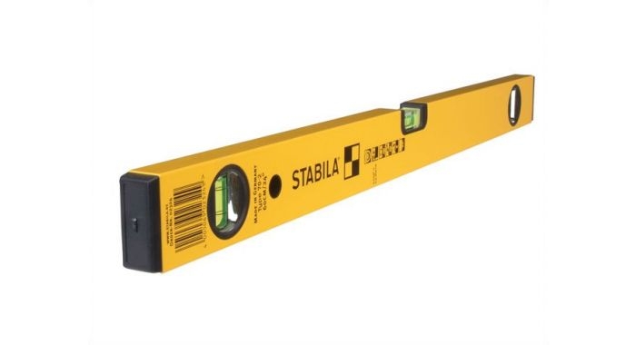 Stabila 14189 Type 70-2 waterpas, 100 cm