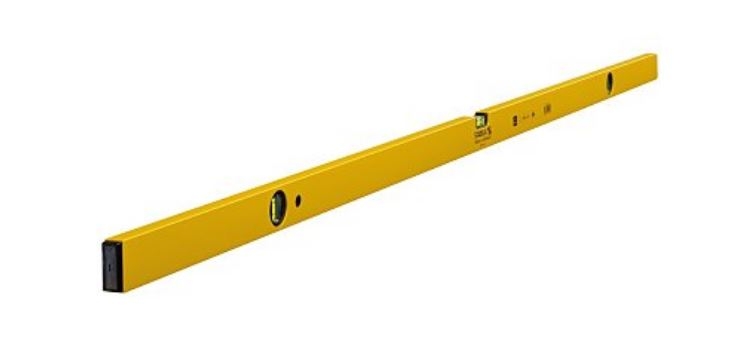 Stabila 14190 Type 70-2 waterpas, 180 cm