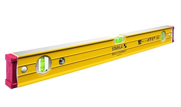 Stabila 15852 Type 96-2 M waterpas, 40 cm