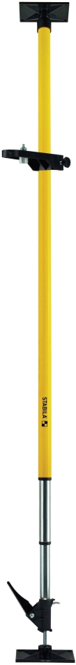 Stabila 18238 LT 30 Telescoopstatief 20-365 cm