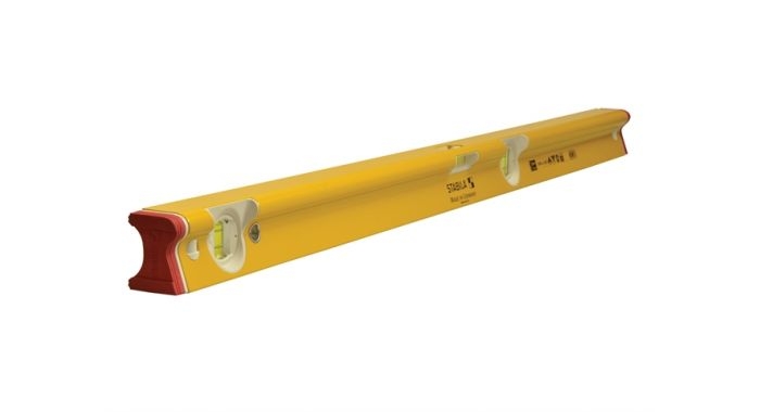 Stabila 18450 Type R 300 waterpas, 200 cm