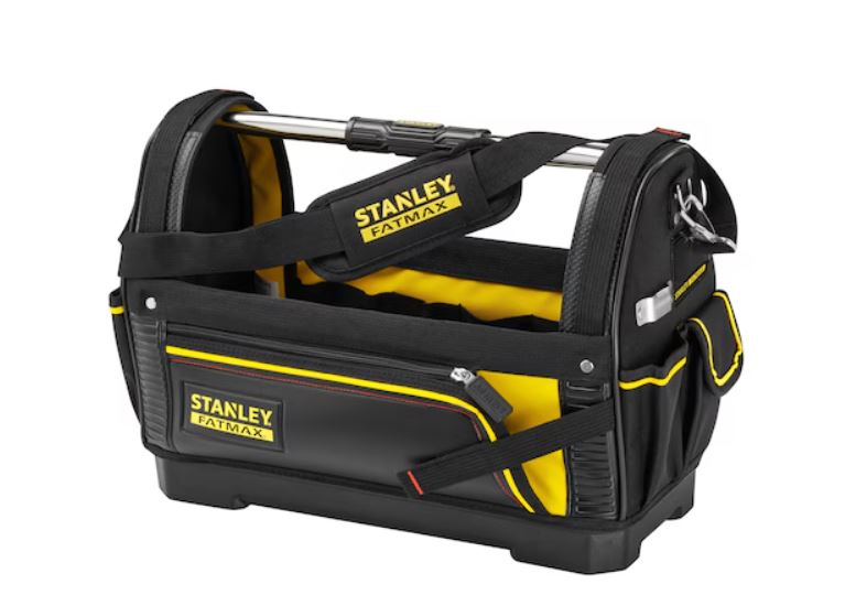 Stanley Koffers FMST17627-1 | FATMAX PRO-STACK Gereedschapstas - FMST17627-1 Stanley Koffers FMST17627-1 | FATMAX PRO-STACK Gereedschapstas - FMST17627-1