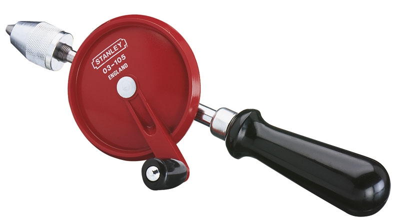 Stanley 0-03-105 Handboormachine 150