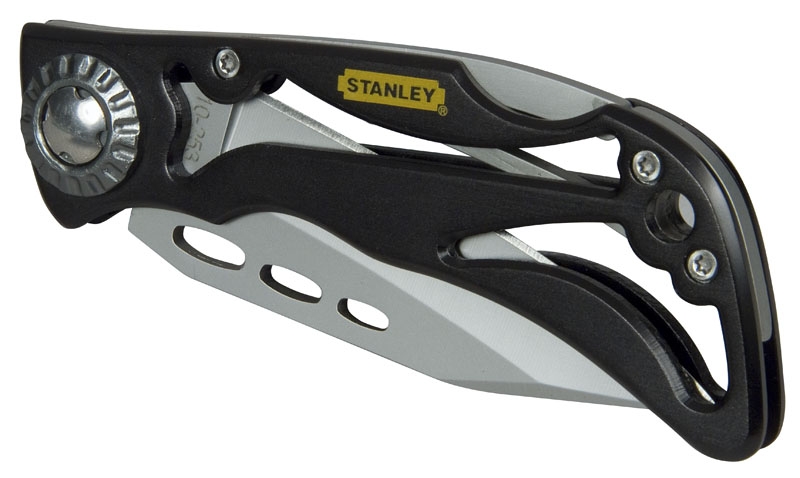 Stanley 0-10-253 Skeleton mes