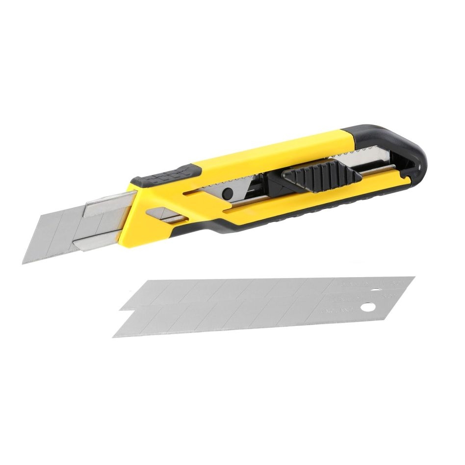 Stanley STHT10266-0 ® Afbreekmes Autolock 18 mm