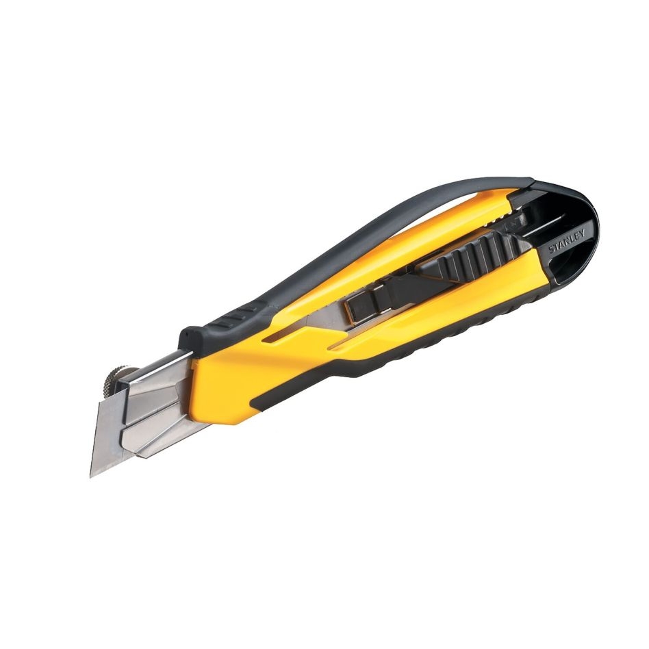 Stanley STHT10270-0 ® Afbreekmes Dynagrip 18 mm met magazijn