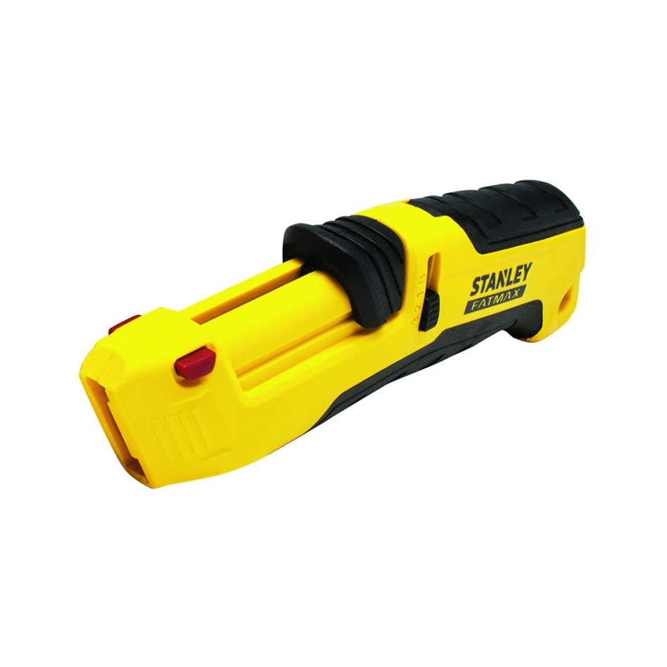 Stanley FMHT10365-0 FatMax Veiligheidsmes TriSlide Bimat